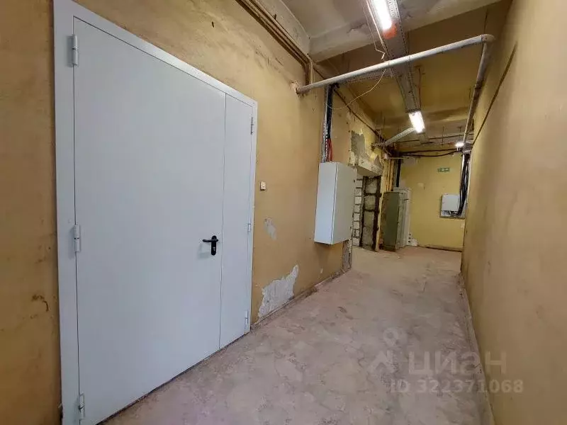 Производственное помещение в Санкт-Петербург Промышленная ул., 5 (108 ... - Фото 1