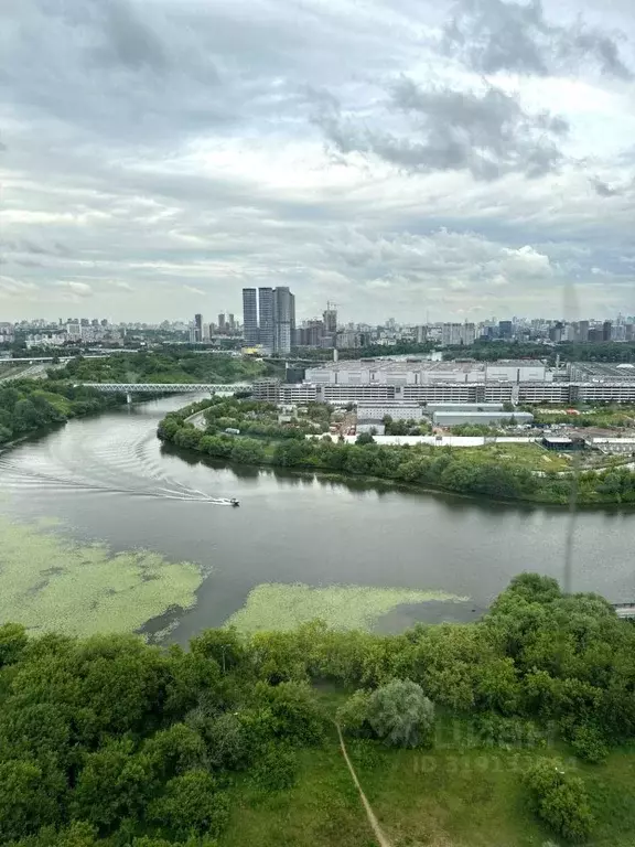 1-к кв. Московская область, Красногорск бул. Красногорский, 25 (46.0 ... - Фото 0