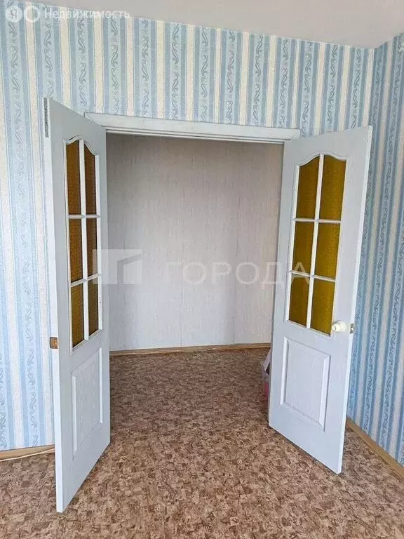 3-комнатная квартира: Новосибирск, улица Печатников, 2 (66.4 м) - Фото 1