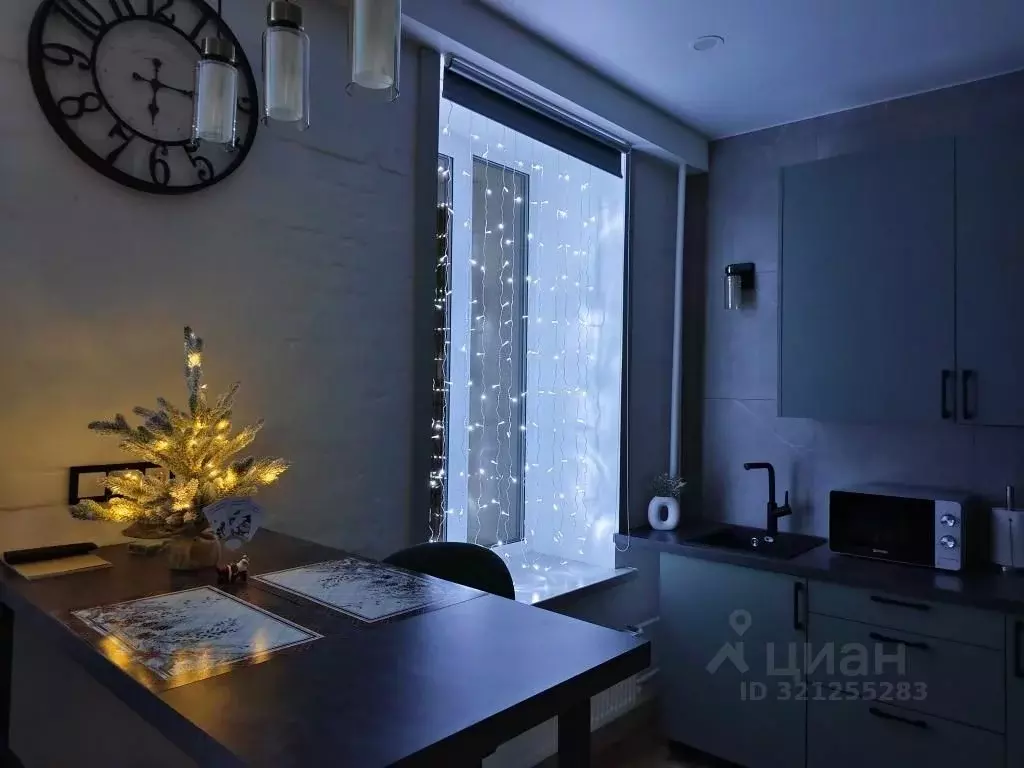 1-к кв. Тверская область, Тверь ул. Вольного Новгорода, 14 (27.0 м) - Фото 1