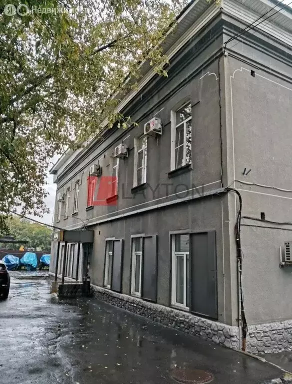 Офис (50 м) - Фото 1