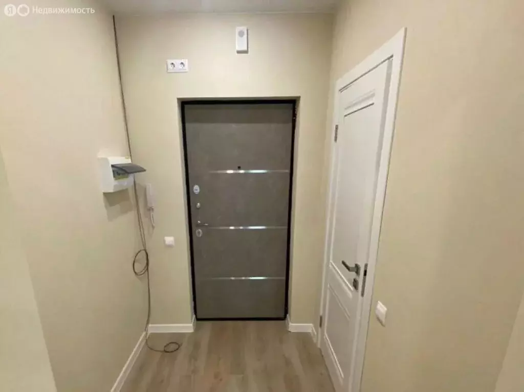 Квартира-студия: Сочи, улица Искры, 88к1 (27.5 м) - Фото 1