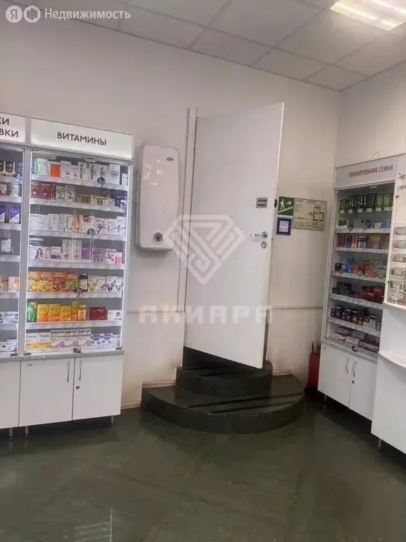 Помещение свободного назначения (167 м) - Фото 2