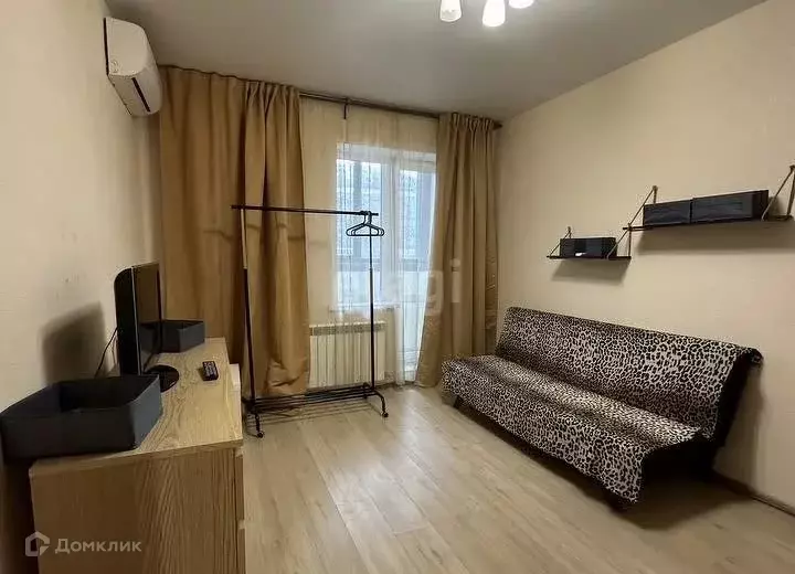 Продаётся 1-к квартира, 36.2 м - Фото 1