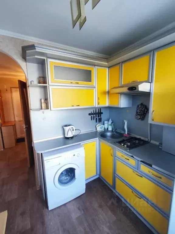 2-к кв. Крым, Евпатория ул. Некрасова, 85 (46.0 м) - Фото 1