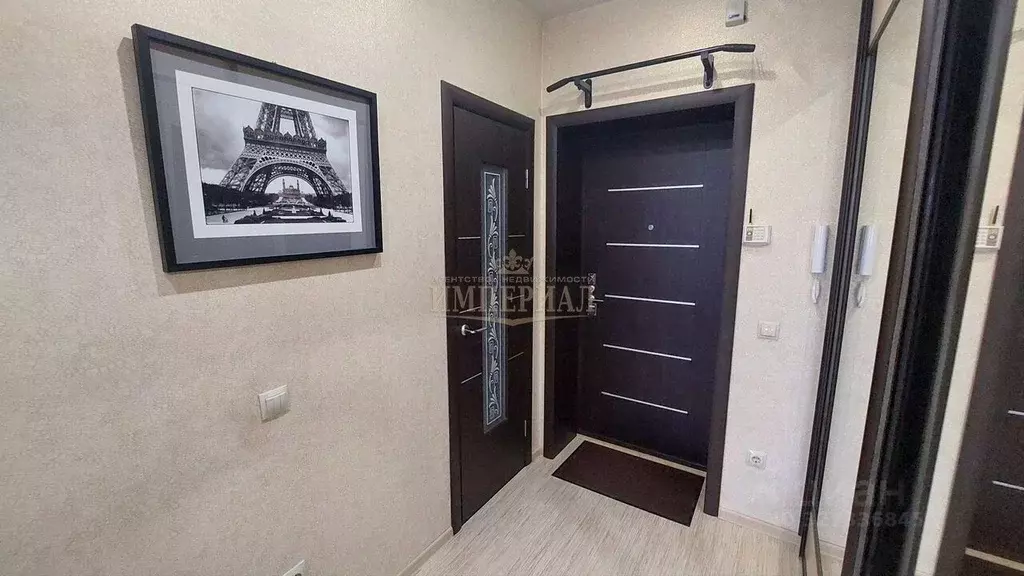 1-к кв. Марий Эл, Медведевский район, Знаменское с/пос, пос. ... - Фото 2