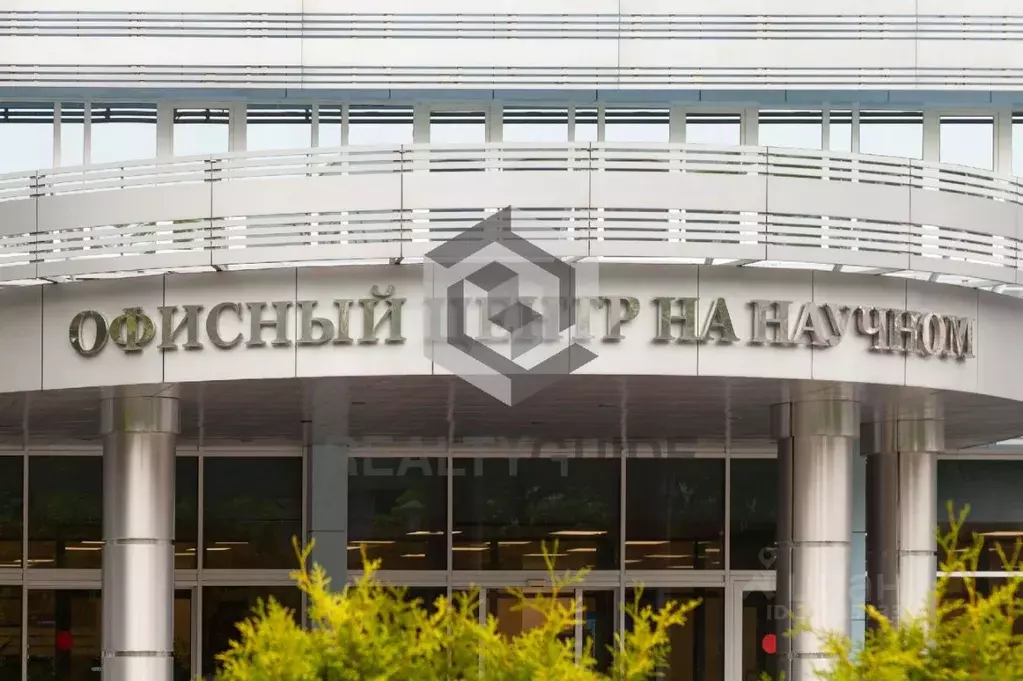 Офис в Москва Научный проезд, 8С1 (37 м) - Фото 0