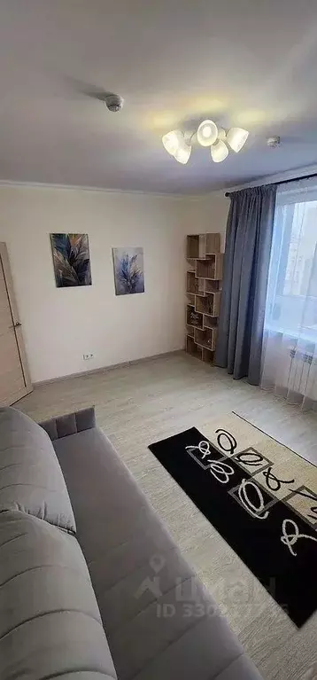 2-к кв. Москва ул. Гарибальди, 26 (58.0 м) - Фото 2