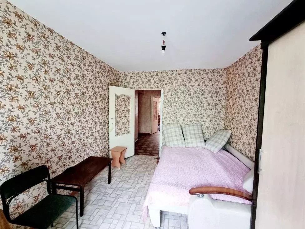 3-к кв. Иркутская область, Ангарск 7-й мкр, 6 (69.0 м) - Фото 1