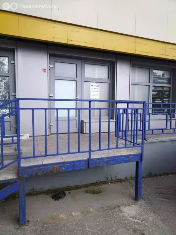 Торговая площадь (18 м) - Фото 2