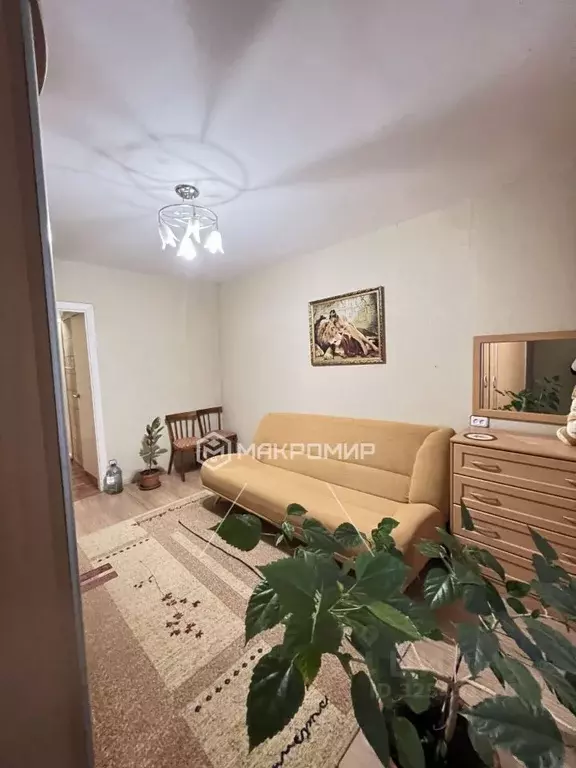 3-к кв. Татарстан, Казань ул. Академика Лаврентьева, 14 (67.0 м) - Фото 1