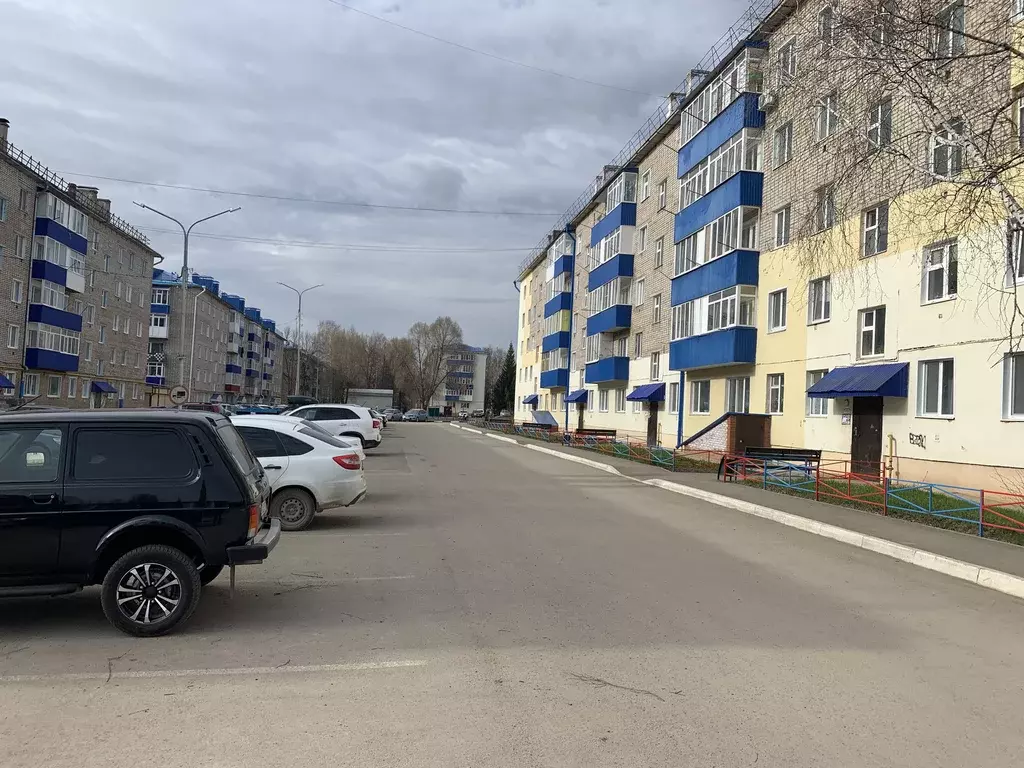 Продаётся 3-к квартира, 59.8 м - Фото 0