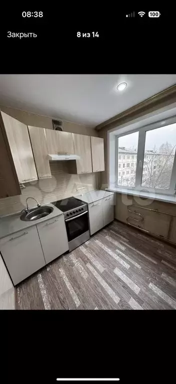 2-к. квартира, 45 м, 3/5 эт. - Фото 0