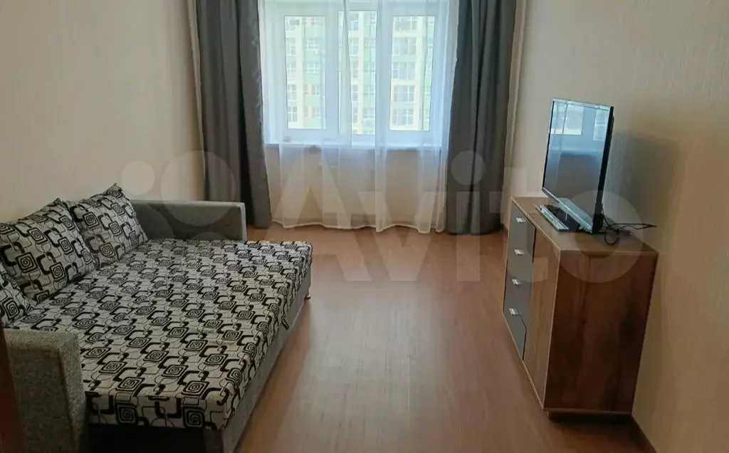 2-к. квартира, 60 м, 9/16 эт. - Фото 0