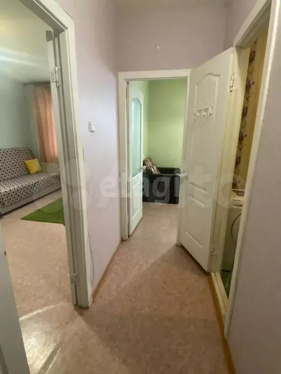 1-к. квартира, 36 м, 7/9 эт. - Фото 0