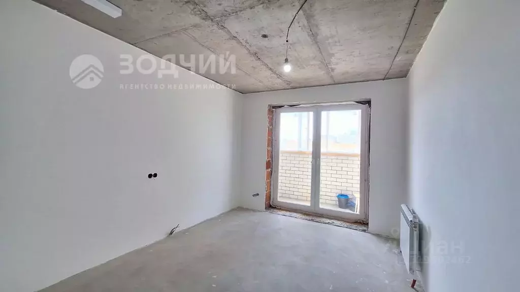 1-к кв. Чувашия, Чебоксары Ярмарочная ул., 16 (39.3 м) - Фото 0