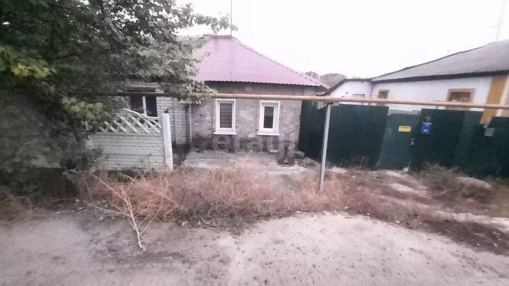 Дом в Белгородская область, Старый Оскол Песочная ул., 75 (61 м) - Фото 1