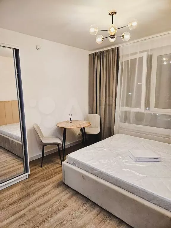 Квартира-студия, 20 м, 22/33 эт. - Фото 1