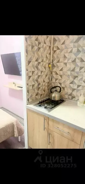 Студия Москва Ивантеевская ул., 19 (17.0 м) - Фото 2