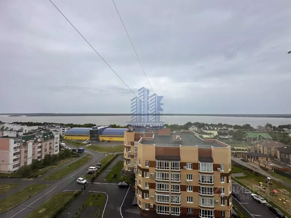 3-к кв. Чувашия, Чебоксары просп. Максима Горького, 30к1 (100.0 м) - Фото 1