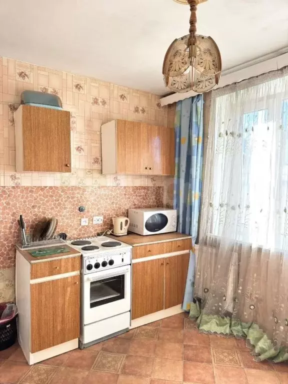 1-к кв. Санкт-Петербург ул. Софьи Ковалевской, 13К1 (42.0 м) - Фото 2