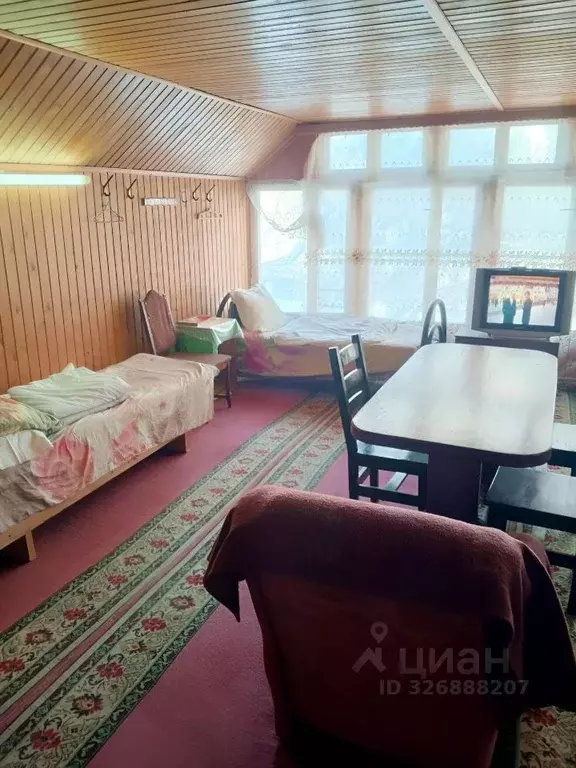 Дом в Московская область, Одинцовский городской округ, с. Сидоровское, ... - Фото 1