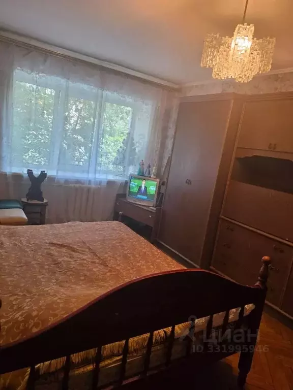 1-к кв. Московская область, Королев ул. Коминтерна, 16 (35.0 м) - Фото 1