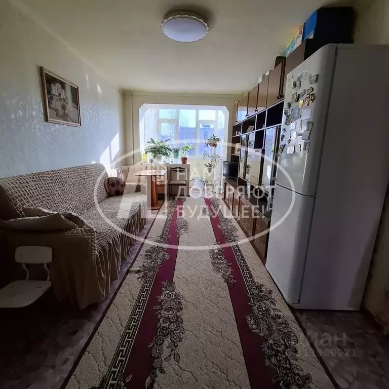 2-к кв. Пермский край, Добрянка Советская ул., 84 (46.0 м) - Фото 0