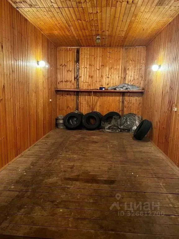 Гараж в Московская область, Люберцы ул. 8 Марта, 54Б (18 м) - Фото 0