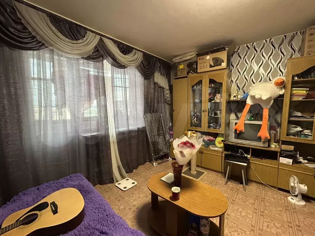 2-к. квартира, 50 м, 10/10 эт. - Фото 1