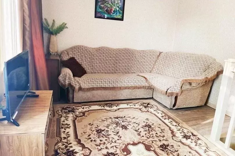 2-к кв. Ставропольский край, Пятигорск ул. Дзержинского, 81 (25.0 м) - Фото 1