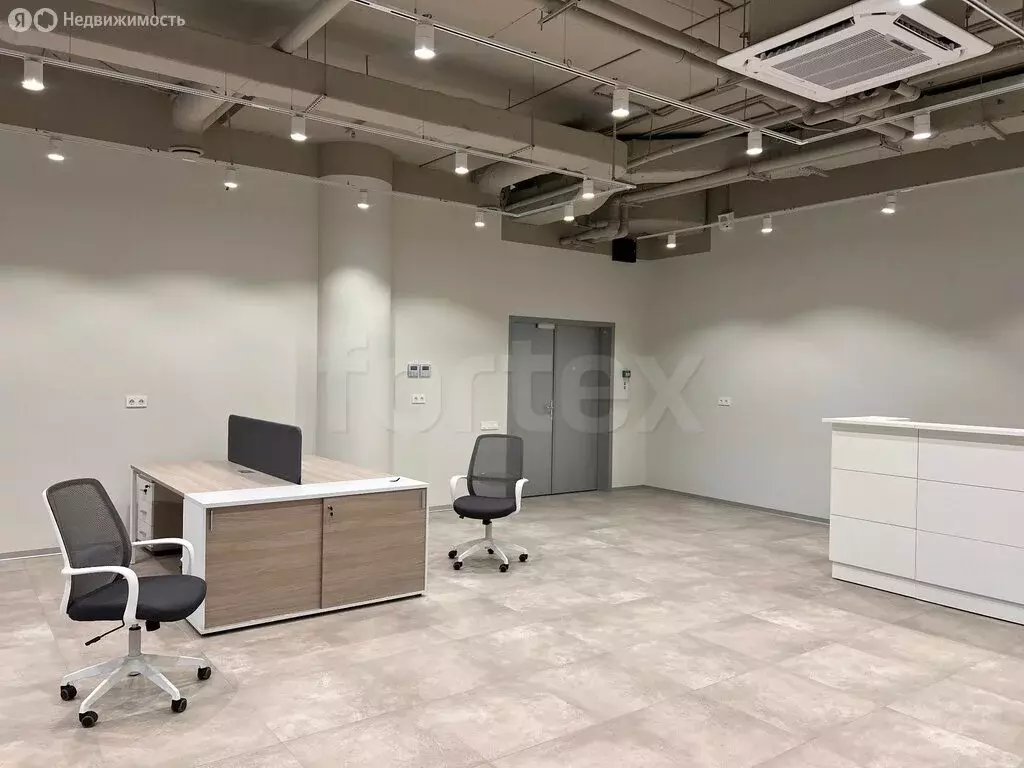 Офис (421 м) - Фото 1