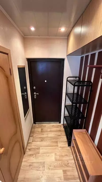 Студия Новосибирская область, Новосибирск ул. Одоевского, 1/2 (19.0 м) - Фото 1