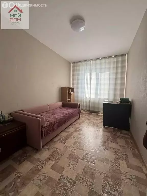 4-комнатная квартира: Элиста, 2-й микрорайон, 15 (70 м) - Фото 2