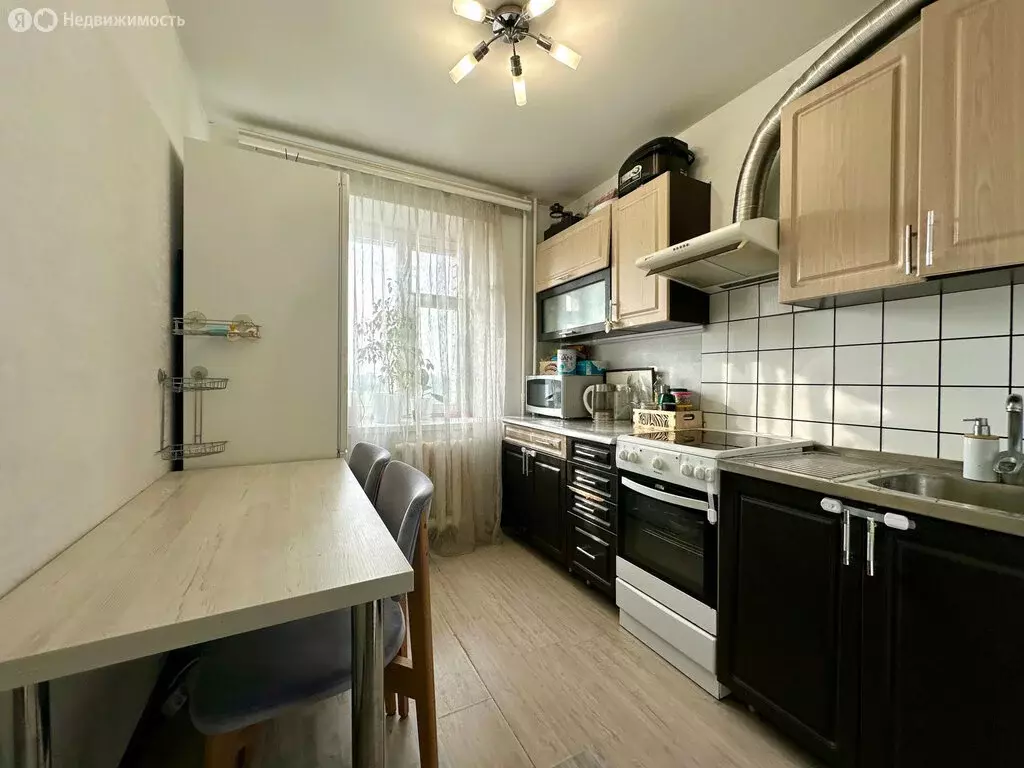 1-комнатная квартира: Киров, Сормовская улица, 42 (32.1 м) - Фото 1