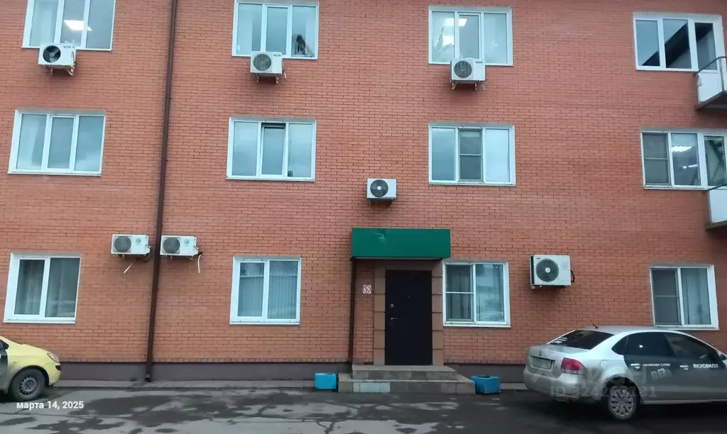 Помещение свободного назначения в Московская область, Ивантеевка ... - Фото 1