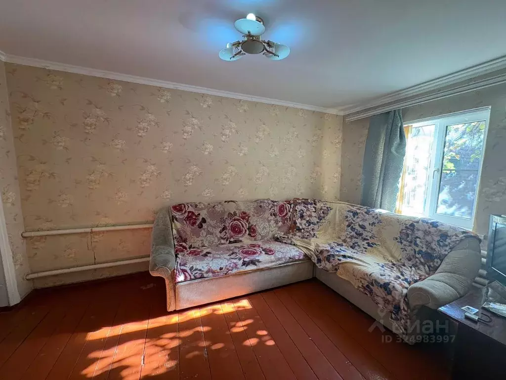 Дом в Ставропольский край, Новоалександровск ул. Победы, 24 (47 м) - Фото 2