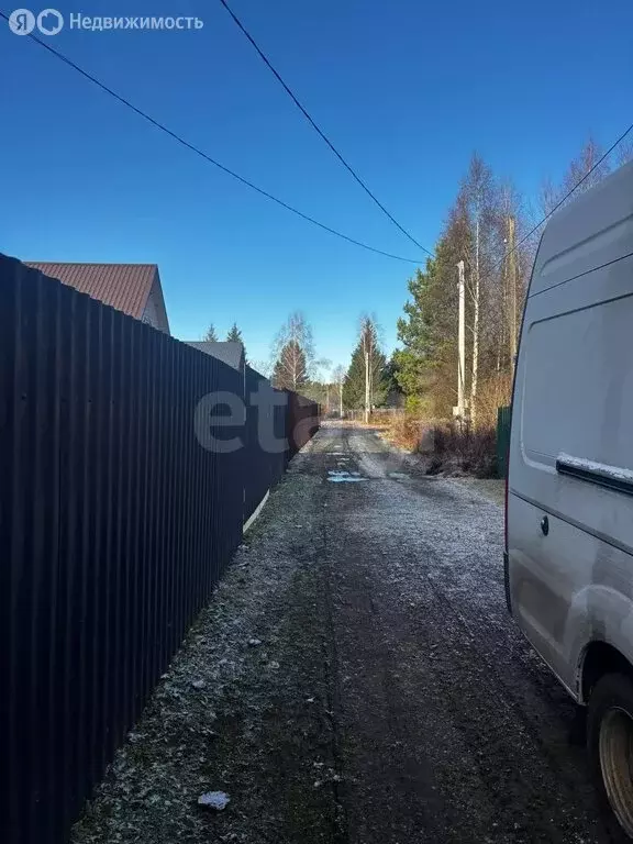 Дом в Калужская область, Перемышльский муниципальный округ, сельское ... - Фото 2