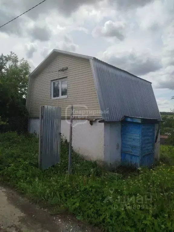 Дом в Владимирская область, Суздальский район, Боголюбовское ... - Фото 0