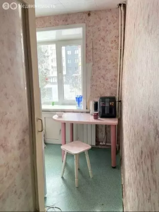 2-комнатная квартира: Горно-Алтайск, Коммунистический проспект, 30 ... - Фото 2