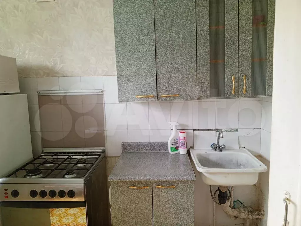 2-к. квартира, 52 м, 3/5 эт. - Фото 0