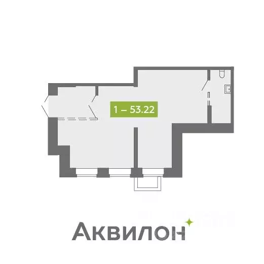 Помещение свободного назначения в Архангельская область, Северодвинск ... - Фото 0