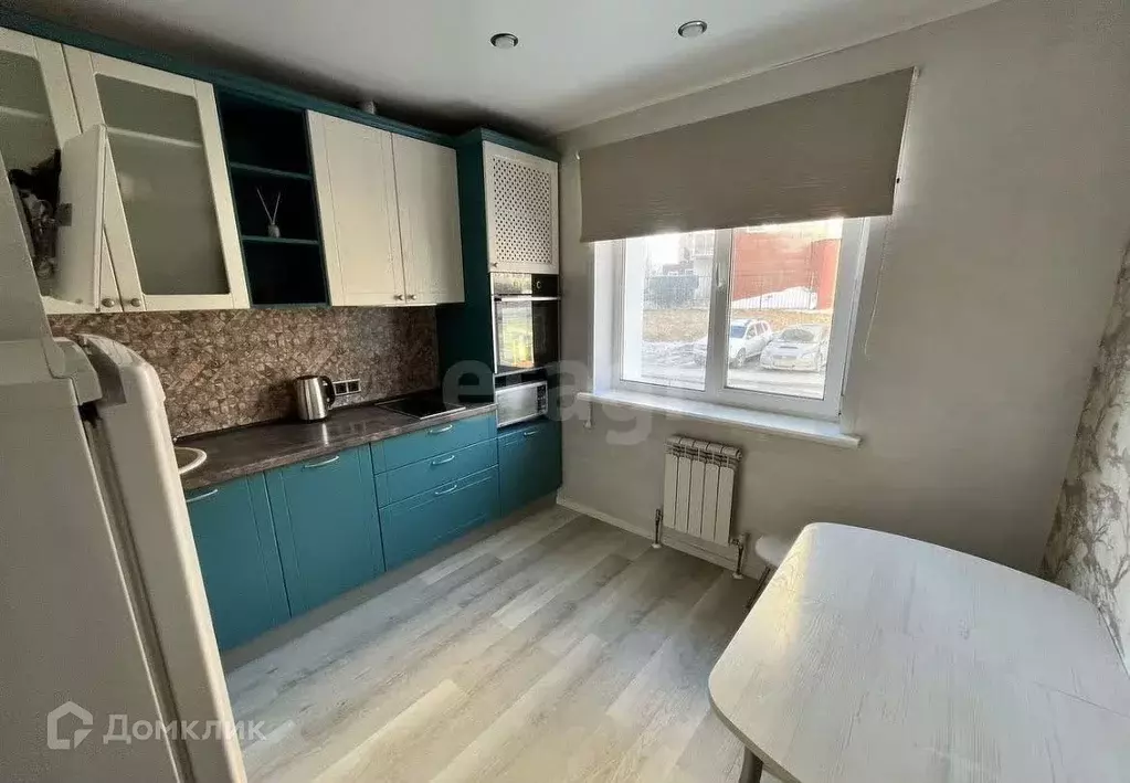 Продаётся 1-к квартира, 38.2 м - Фото 0