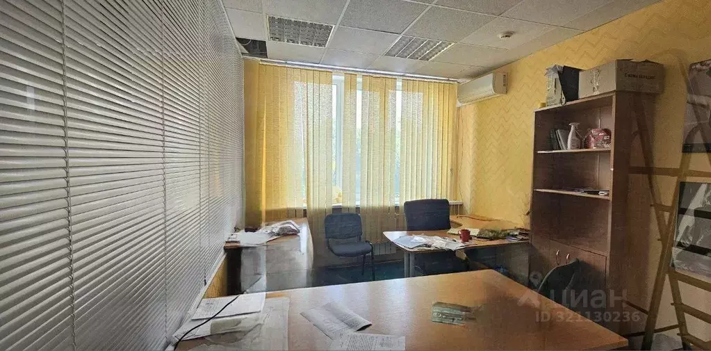 Помещение свободного назначения в Нижегородская область, Нижний ... - Фото 1