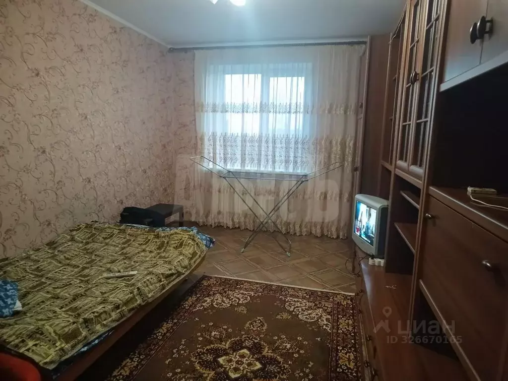 1-к кв. Калужская область, Балабаново г. Боровский муниципальный ... - Фото 2