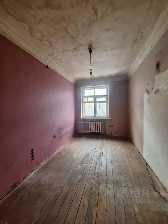 Комната Московская область, Балашиха Керамик мкр, ул. Свободы (12.6 м) - Фото 1