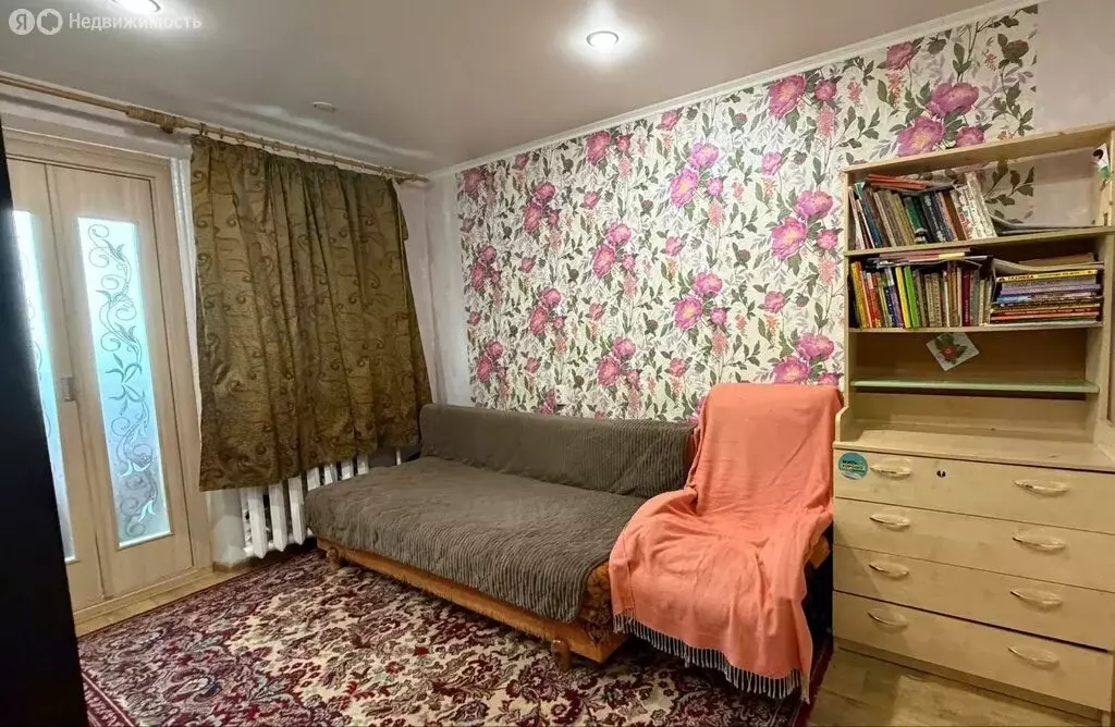 1к в 2-комнатной квартире (20 м) - Фото 1