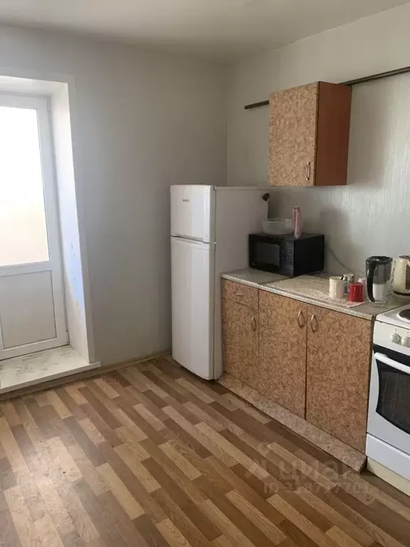 1-к кв. Самарская область, Самара Молодежная ул., 16 (42.7 м) - Фото 0