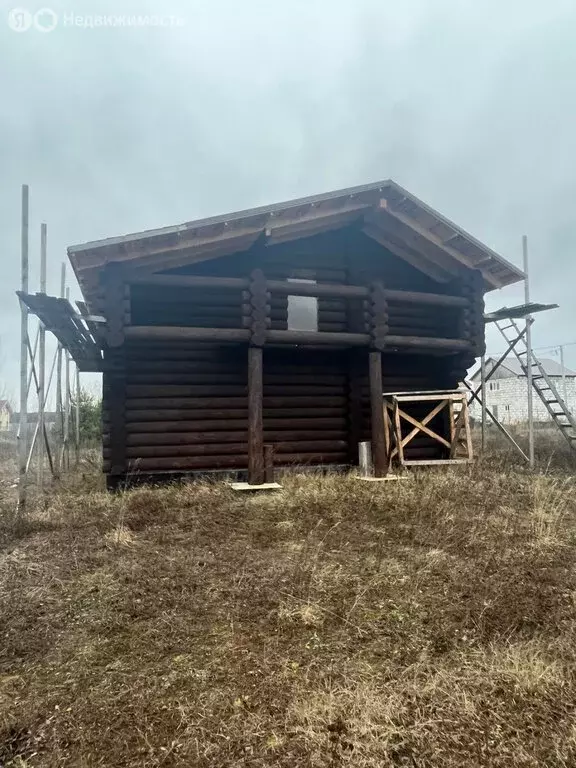 Дом в Кирово-Чепецк, Кленовая улица (90 м) - Фото 0