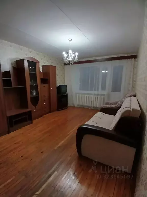 1-к кв. Ленинградская область, Тосненский район, Федоровское городское ... - Фото 1